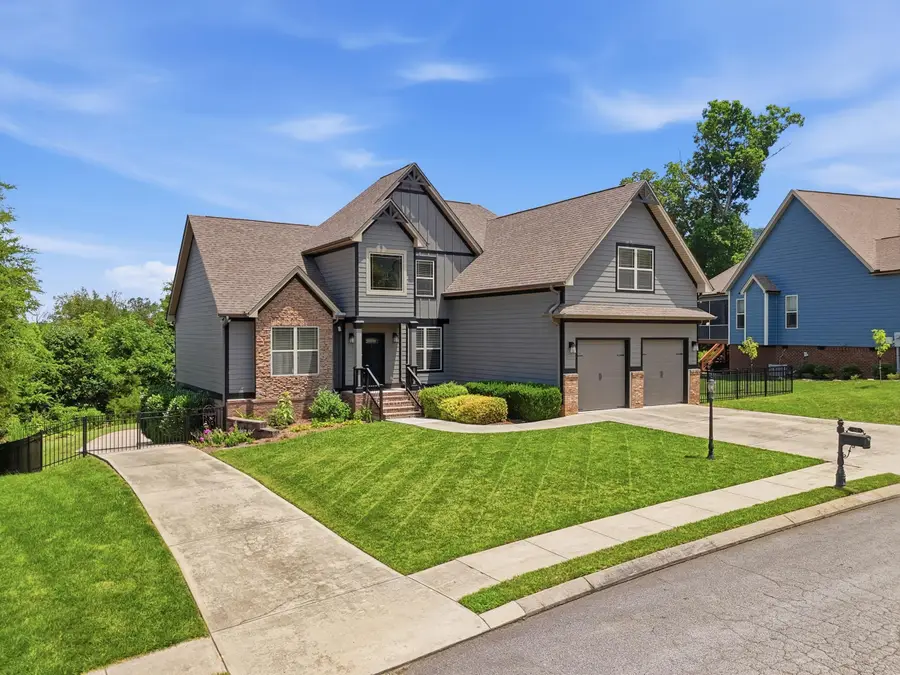 7645 Peppertree Drive, Ooltewah, TN 37363 - #3