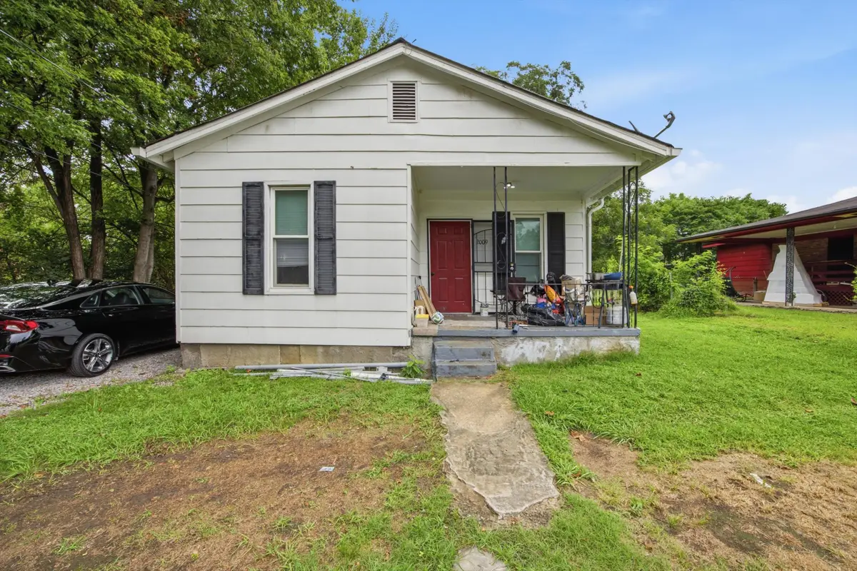 2009 Robbins Street, Chattanooga, TN 37404 - #1
