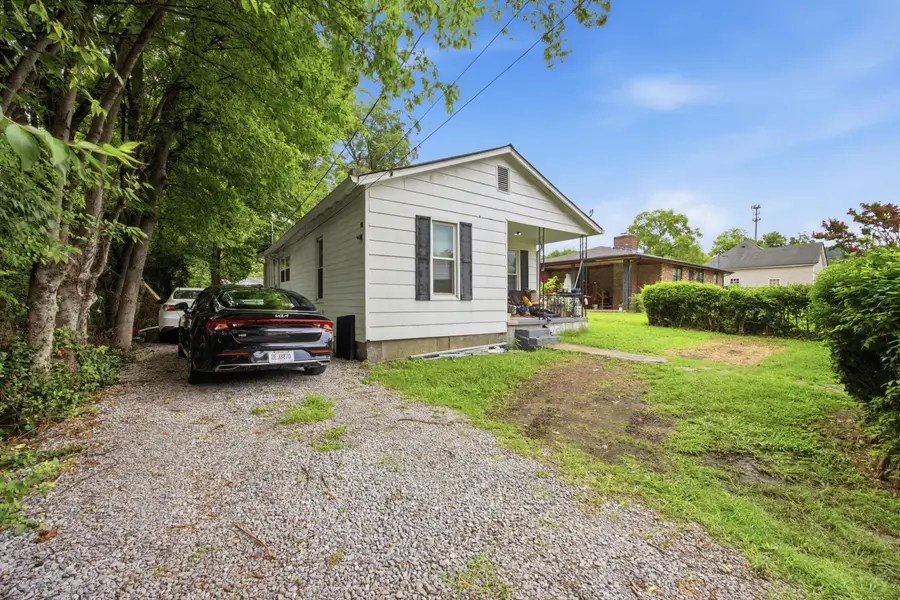 2009 Robbins Street, Chattanooga, TN 37404 - #2