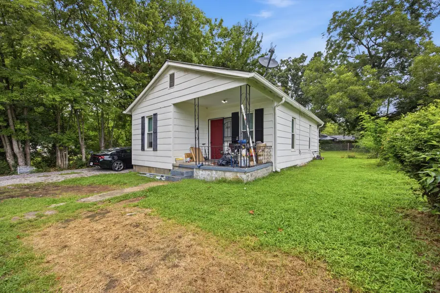 2009 Robbins Street, Chattanooga, TN 37404 - #3