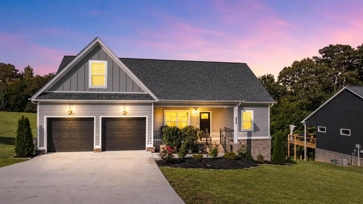 725 Riddle Road, Dayton, TN 37321 - #1
