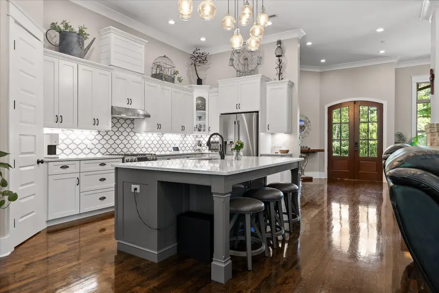 5539 Hunter Road, Ooltewah, TN 37363 - #3