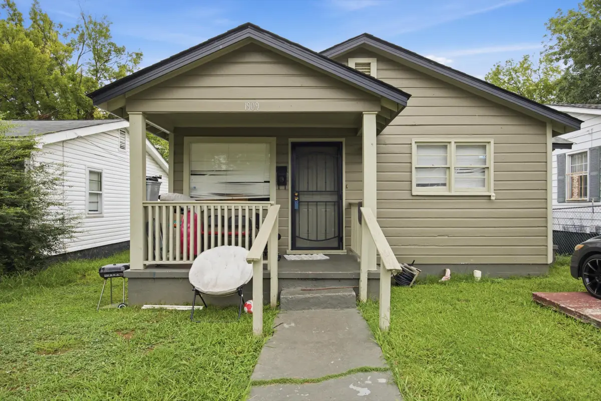 1909 Cleveland Avenue, Chattanooga, TN 37404 - #1