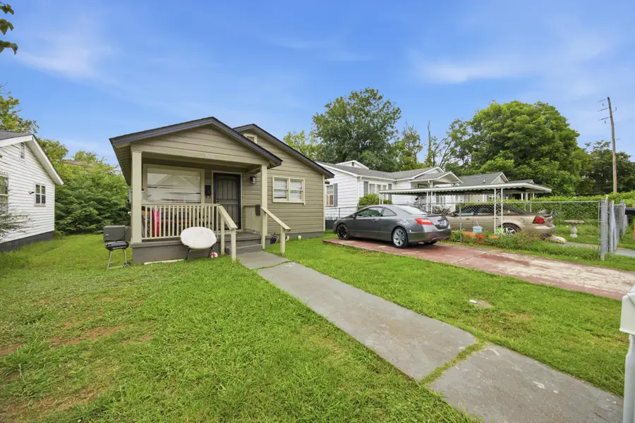 1909 Cleveland Avenue, Chattanooga, TN 37404 - #2