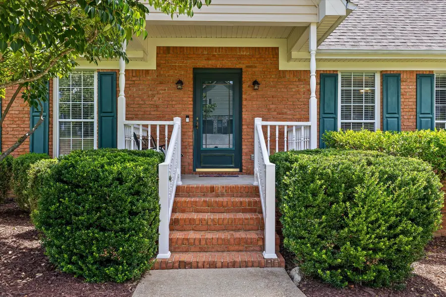 1140 Woodsage Drive, Soddy Daisy, TN 37379 - #3