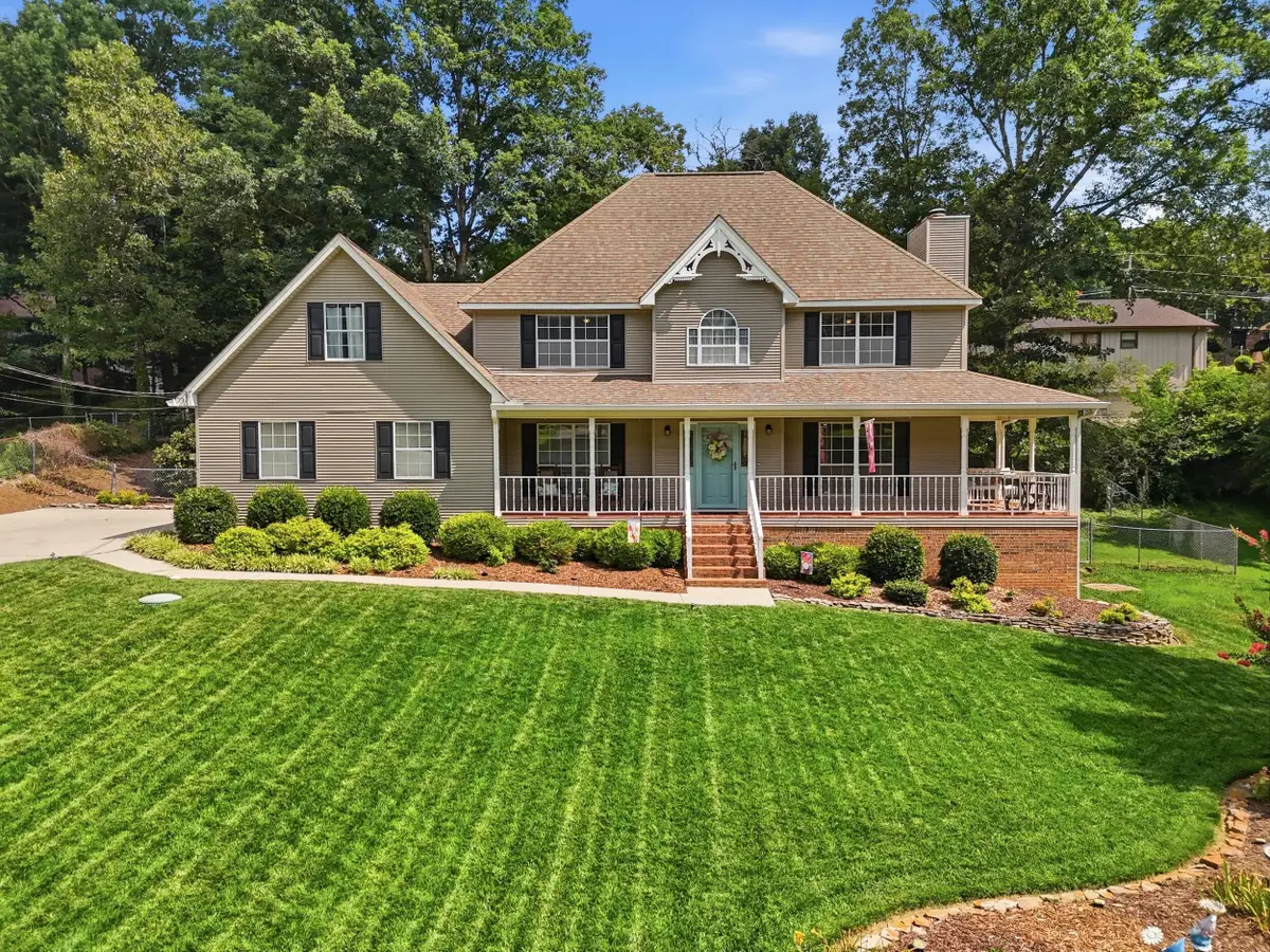 715 Stone Crest Circle, Chattanooga, TN 37421 - #1