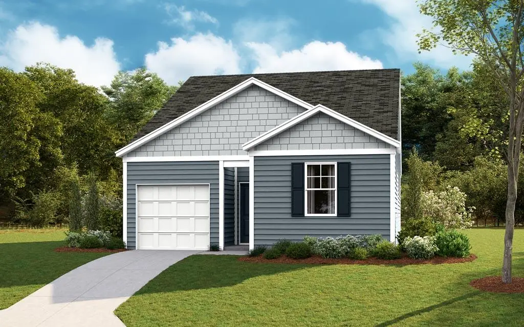 106 Evergreen Circle, Rossville, GA 30741 - #1