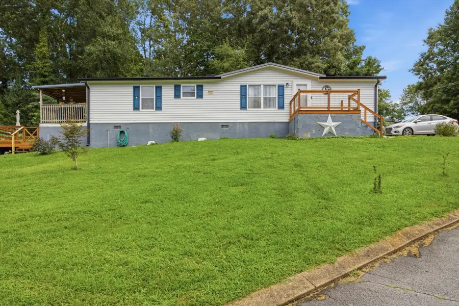 896 Ponderosa Drive, Soddy Daisy, TN 37379 - #2
