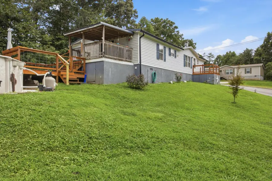 896 Ponderosa Drive, Soddy Daisy, TN 37379 - #3