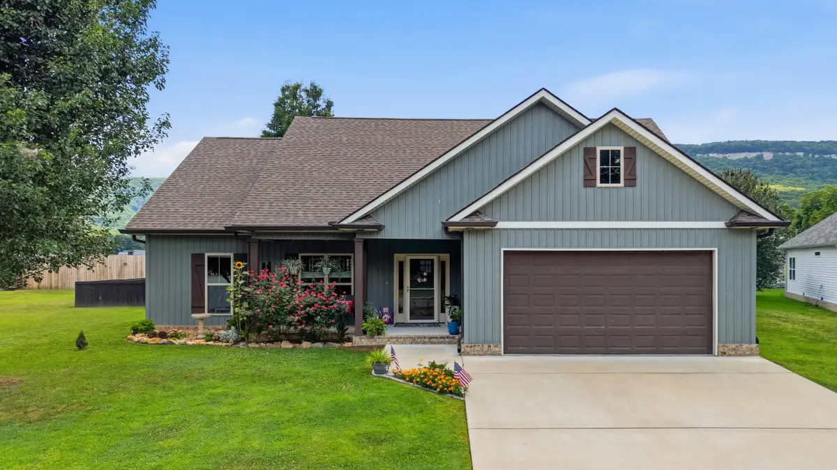 109 Morning Glory Lane, Dunlap, TN 37327 - #1