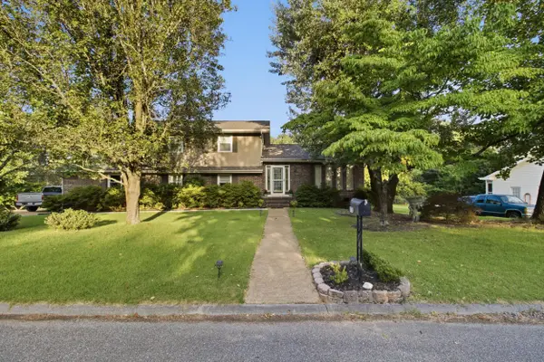6700 Moss Lake Drive, Hixson, TN 37343