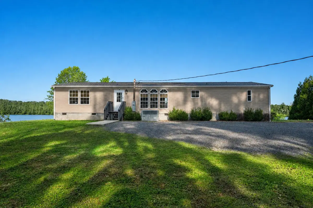 616 Layman Circle, Decatur, TN 37322 - #1