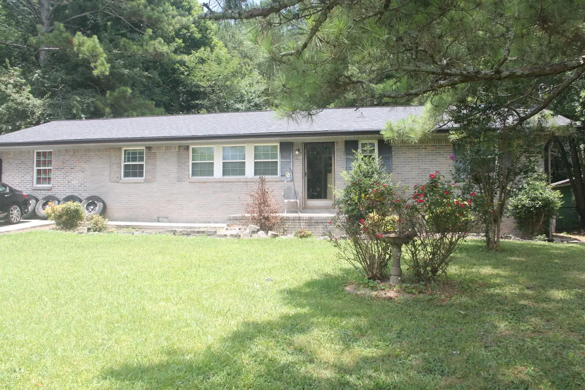 128 N Cherokee Circle, Tunnel Hill, GA 30755 - #1