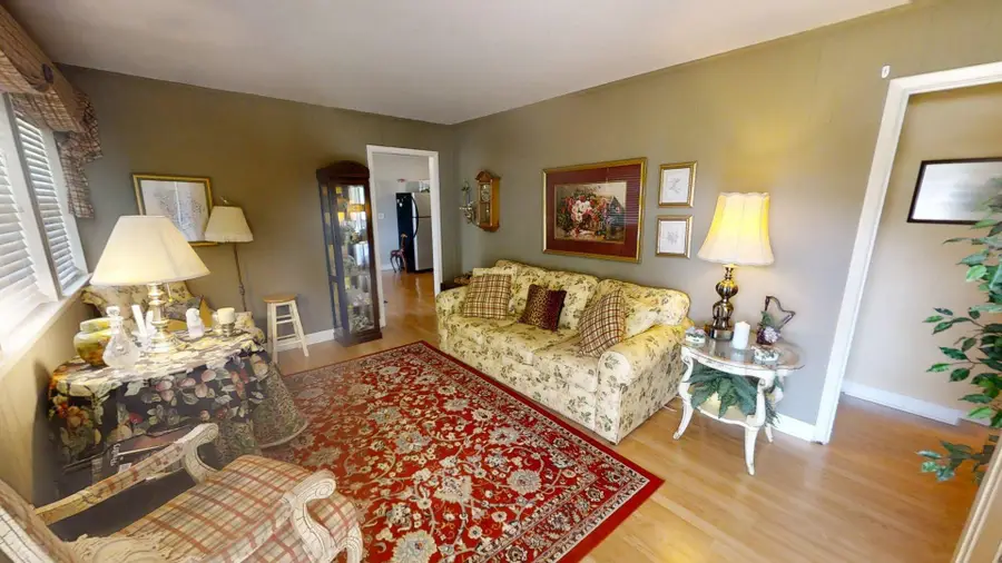 128 N Cherokee Circle, Tunnel Hill, GA 30755 - #3