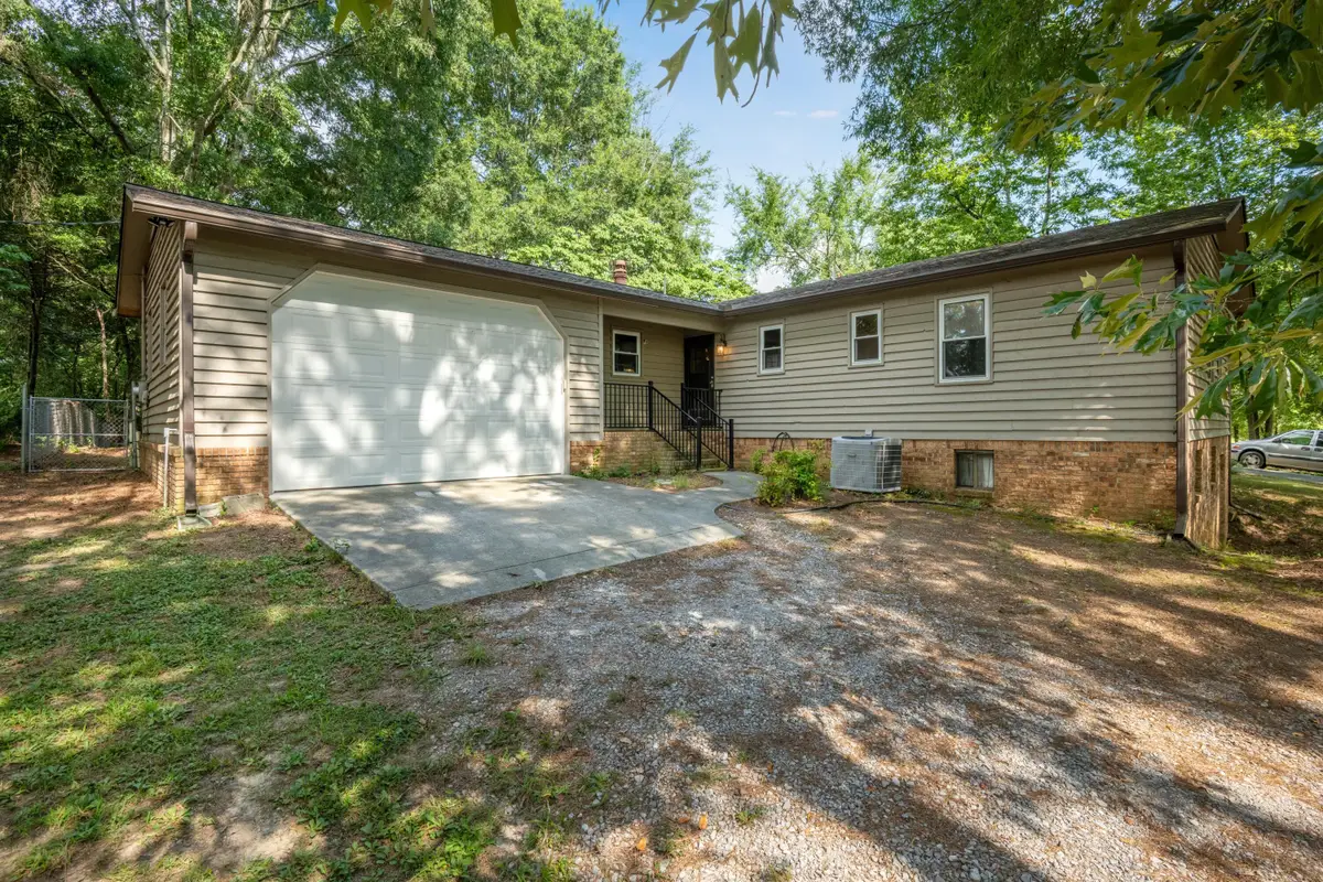 440 Bishop Pond Road, Chatsworth, GA 30705 - #1