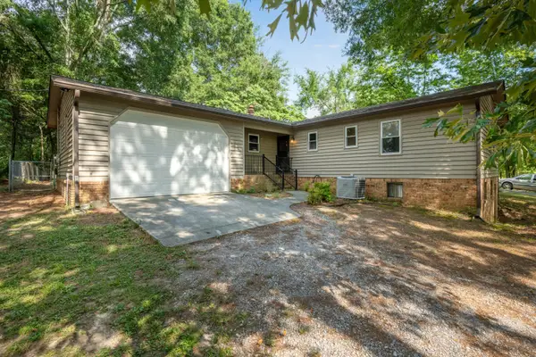 440 Bishop Pond Road, Chatsworth, GA 30705