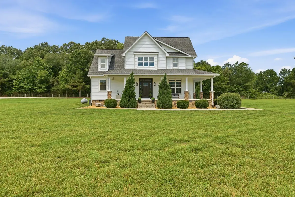354 Garner Road, Decherd, TN 37324 - #1
