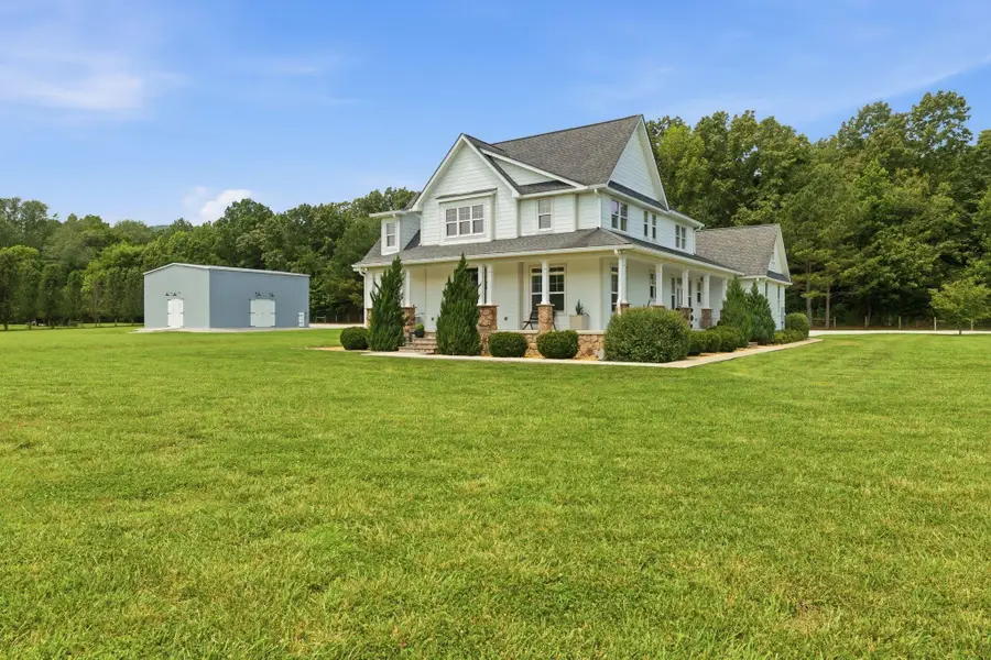 354 Garner Road, Decherd, TN 37324 - #2