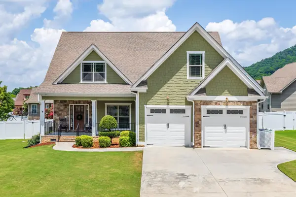 8405 Deer Run Circle, Ooltewah, TN 37363