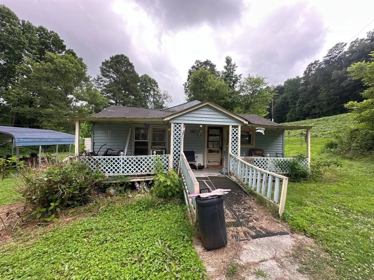115 Haynes, Rossville, GA 30741 - #1