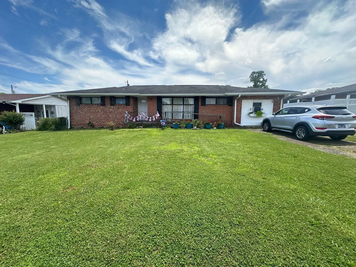 1124 Collins Circle, Chattanooga, TN 37411 - #1