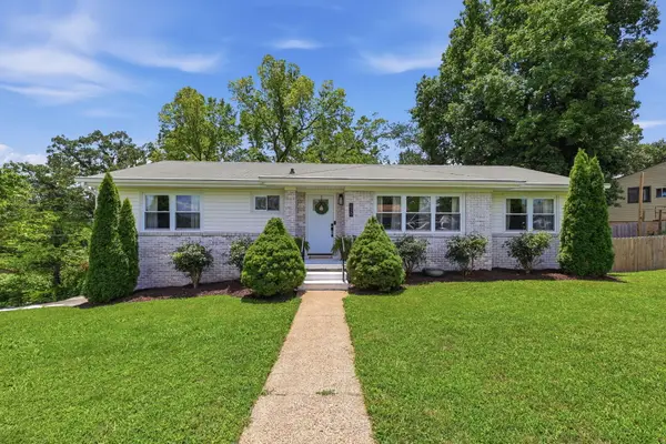 618 Highview Drive, Chattanooga, TN 37415