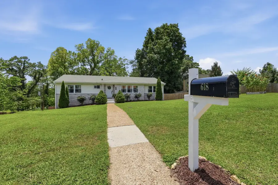 618 Highview Drive, Chattanooga, TN 37415 - #2