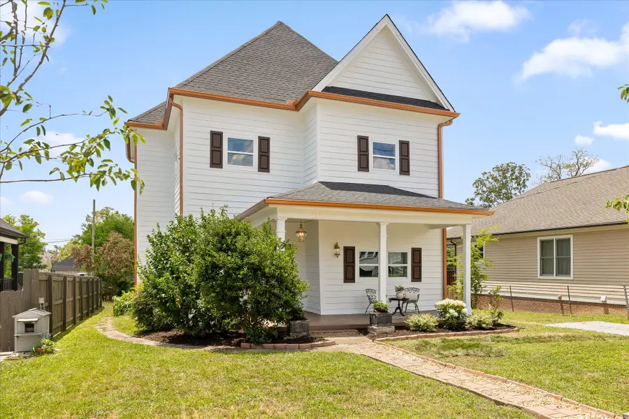 1804 Vine Street, Chattanooga, TN 37404 - #2