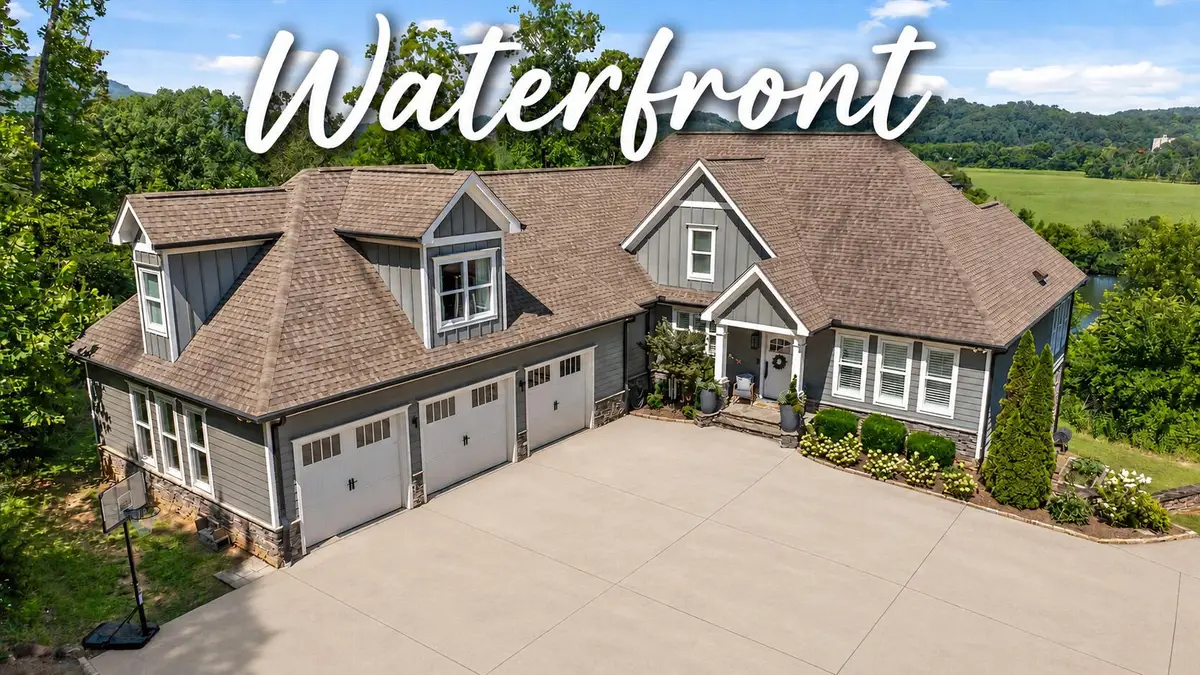 1850 Cash Canyon Road, Chattanooga, TN 37419 - #1