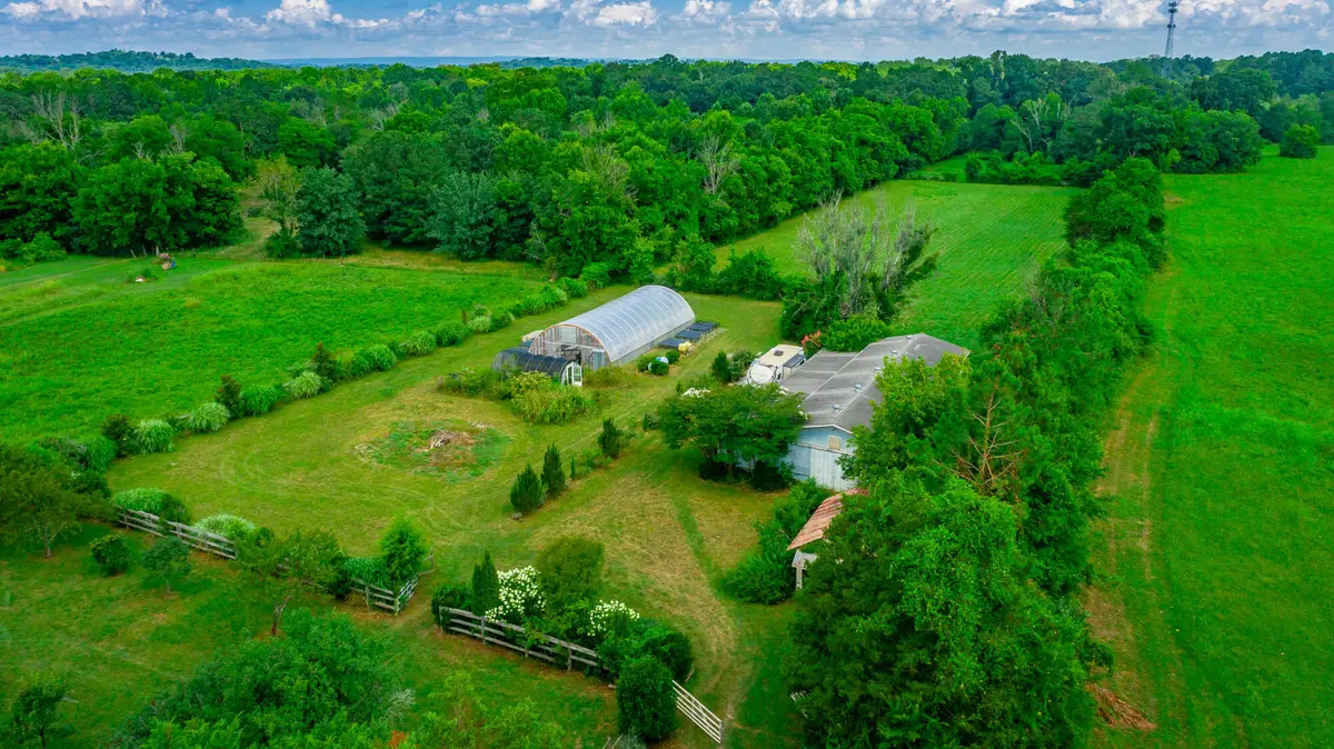 1581 Graysville Road, Ringgold, GA 30736 - #1