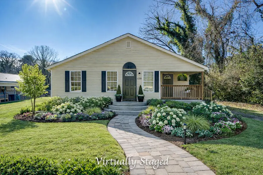 3206 Dyer Street, Chattanooga, TN 37411 - #2
