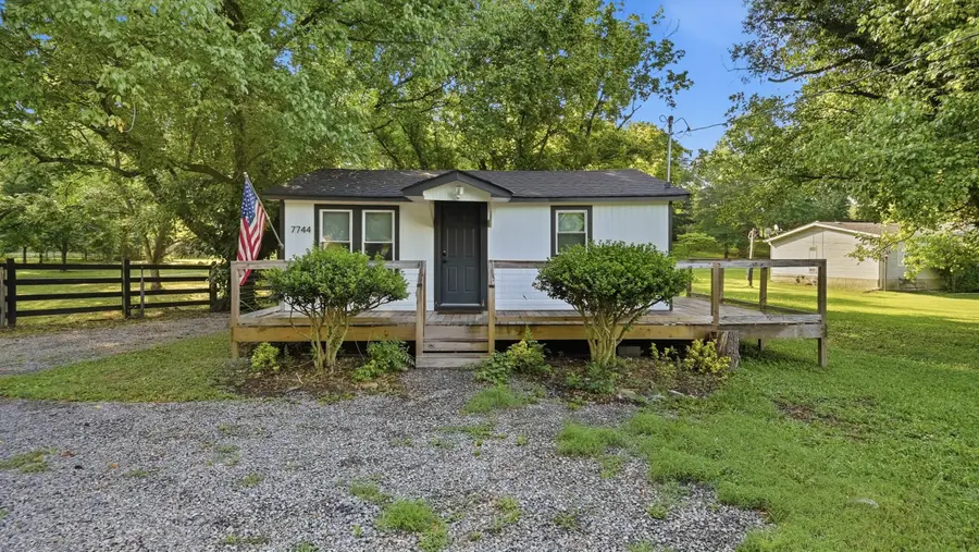 7744 N Dent Road, Hixson, TN 37343 - #2
