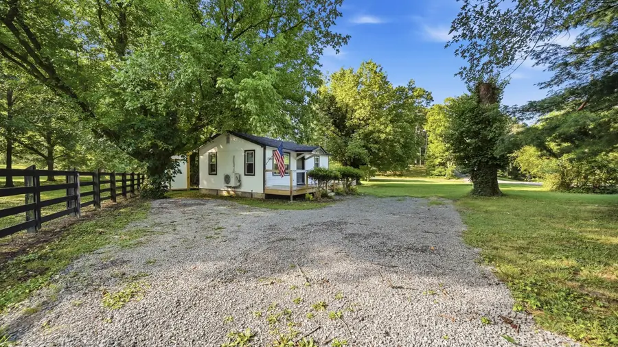7744 N Dent Road, Hixson, TN 37343 - #3