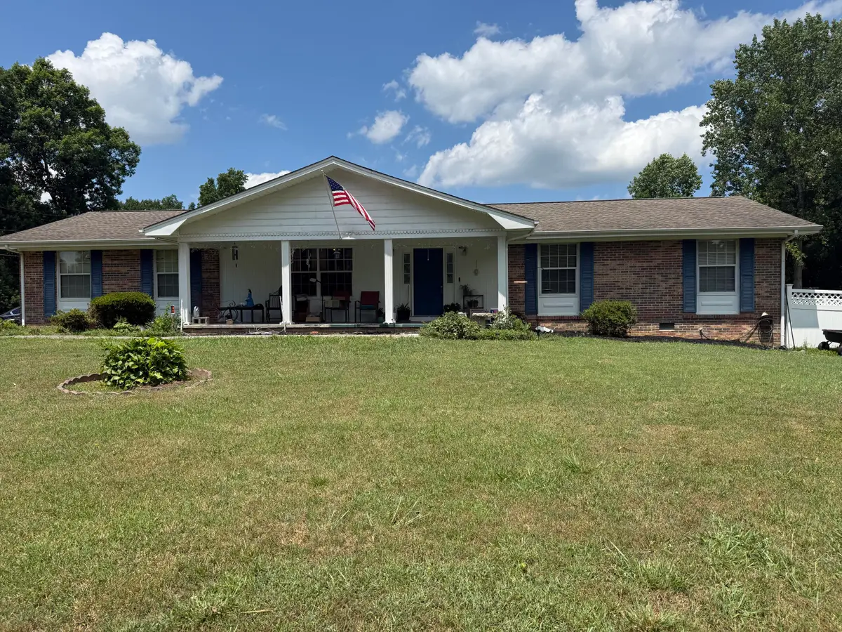 2505 Kenwood Drive, Athens, TN 37303 - #1