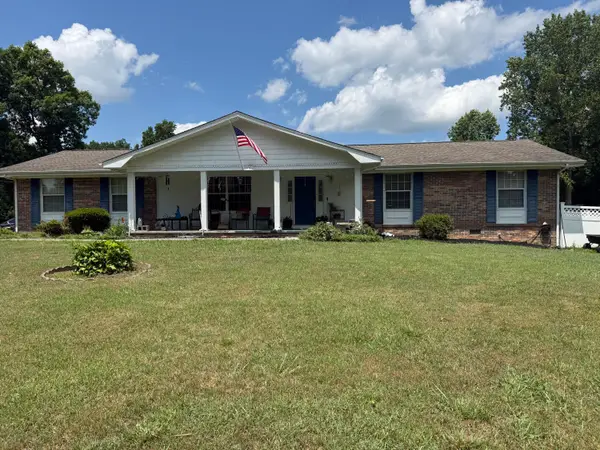 2505 Kenwood Drive, Athens, TN 37303
