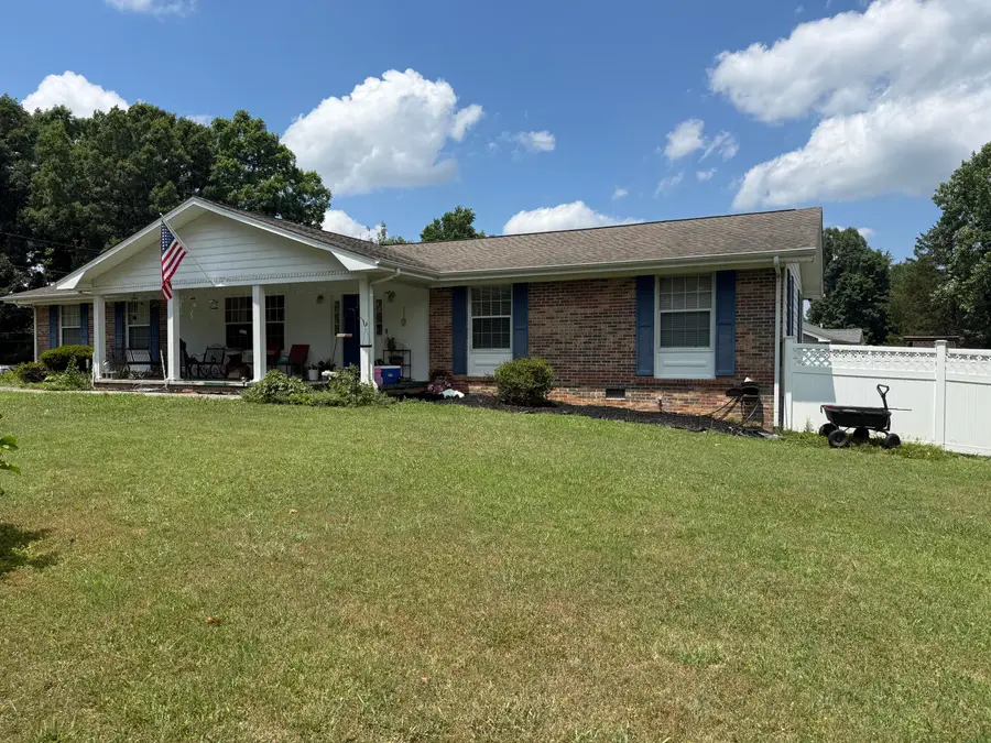 2505 Kenwood Drive, Athens, TN 37303 - #2