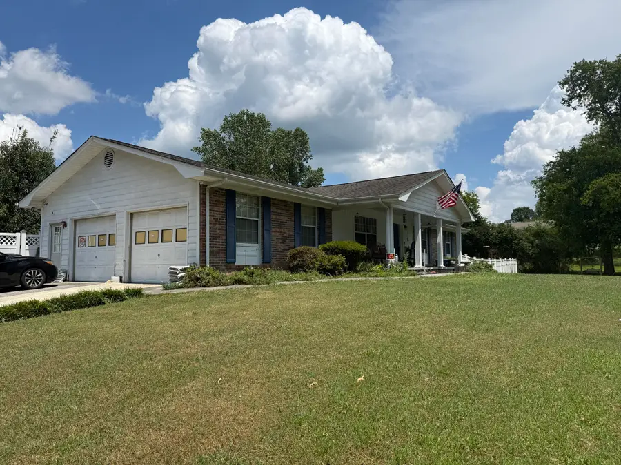 2505 Kenwood Drive, Athens, TN 37303 - #3