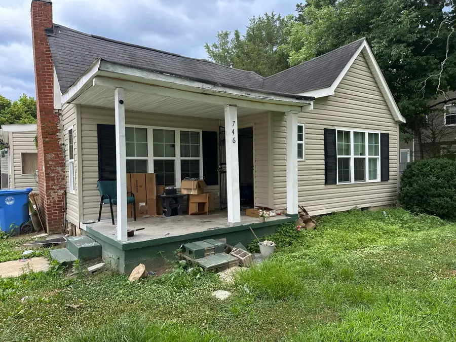 746 Graysville Road, Chattanooga, TN 37421 - #2