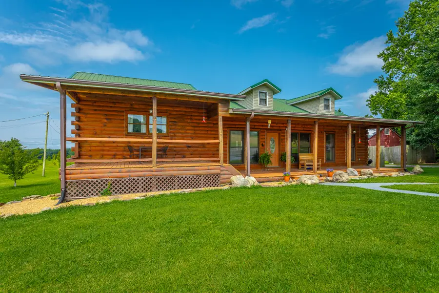 2195 Myers Road, Pikeville, TN 37367 - #2