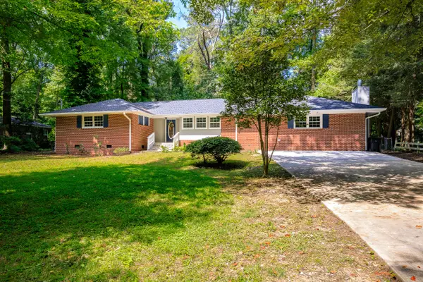 403 Oakland Drive, LaFayette, GA 30728