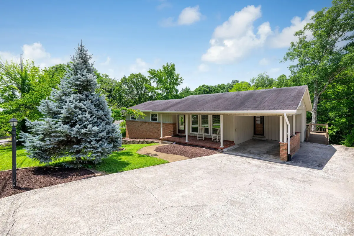 414 Antelope Trail, Chattanooga, TN 37415 - #1
