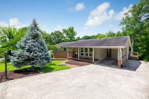 414 Antelope Trail, Chattanooga, TN 37415