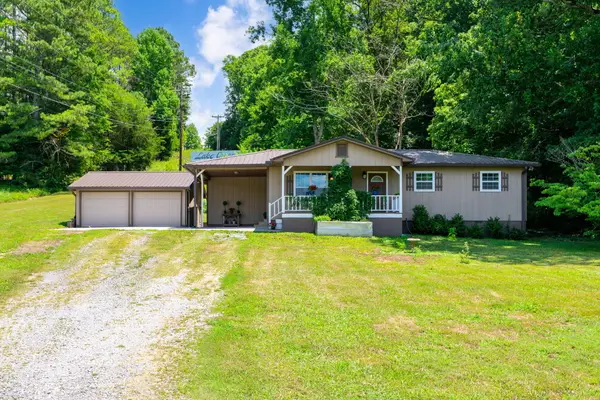 185 Brown Drive Se, Cleveland, TN 37323