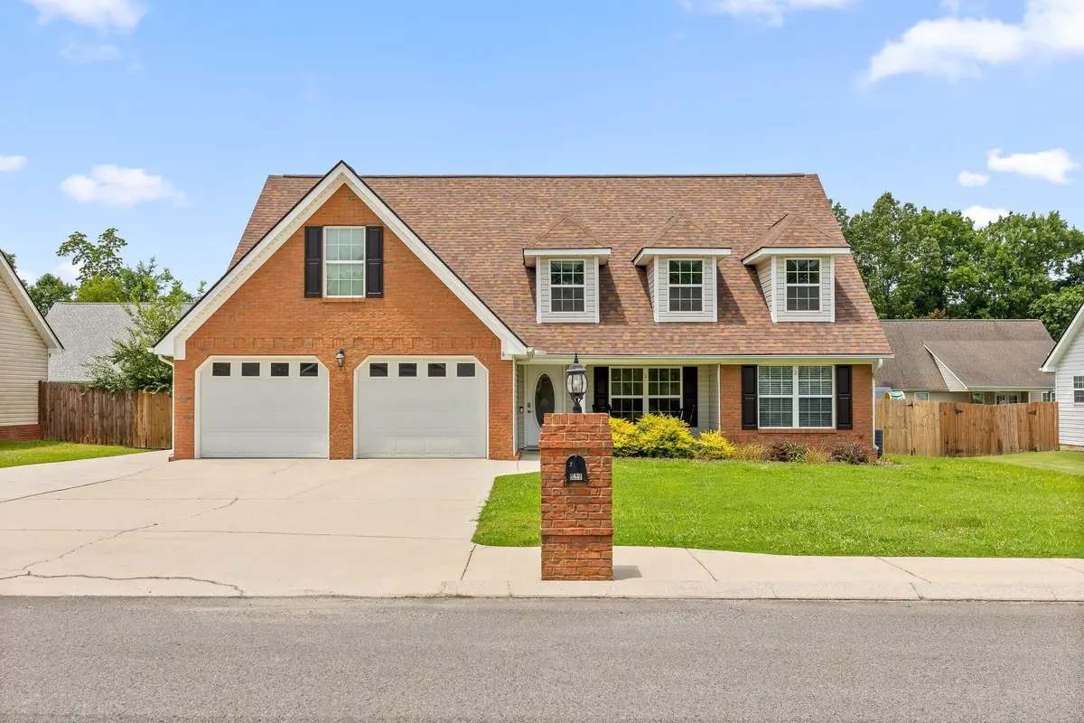 237 Sweet Birch Drive, Rossville, GA 30741 - #1