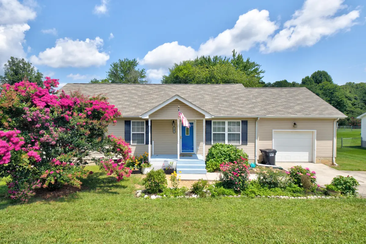 1407 Thatcher Road, Soddy Daisy, TN 37379 - #1