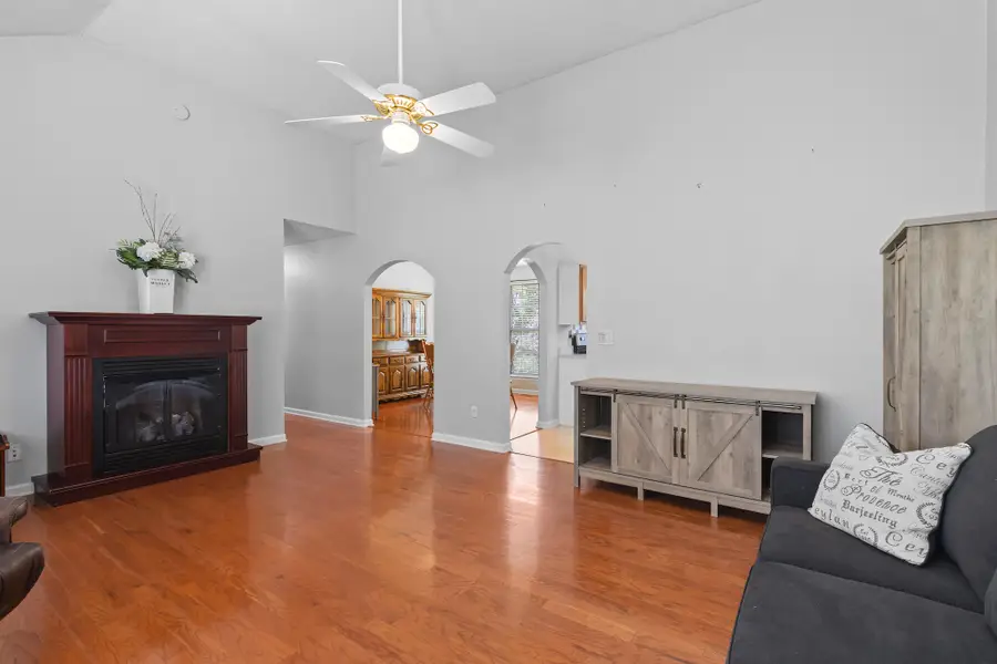 1407 Thatcher Road, Soddy Daisy, TN 37379 - #3