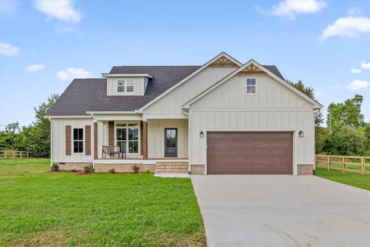 133 Golden Street, Dunlap, TN 37327 - #1