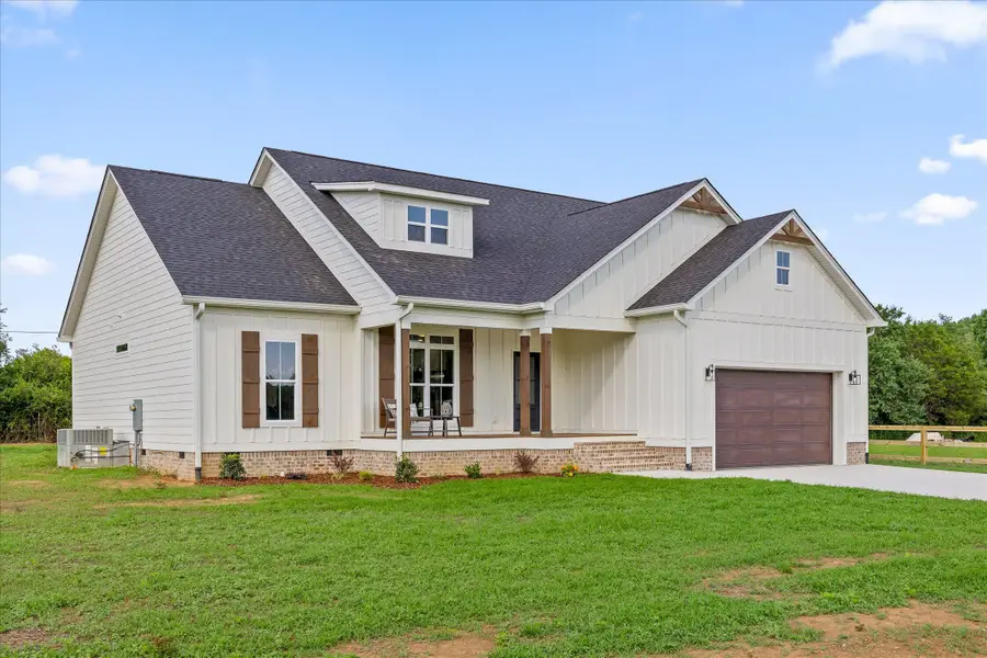 133 Golden Street, Dunlap, TN 37327 - #3