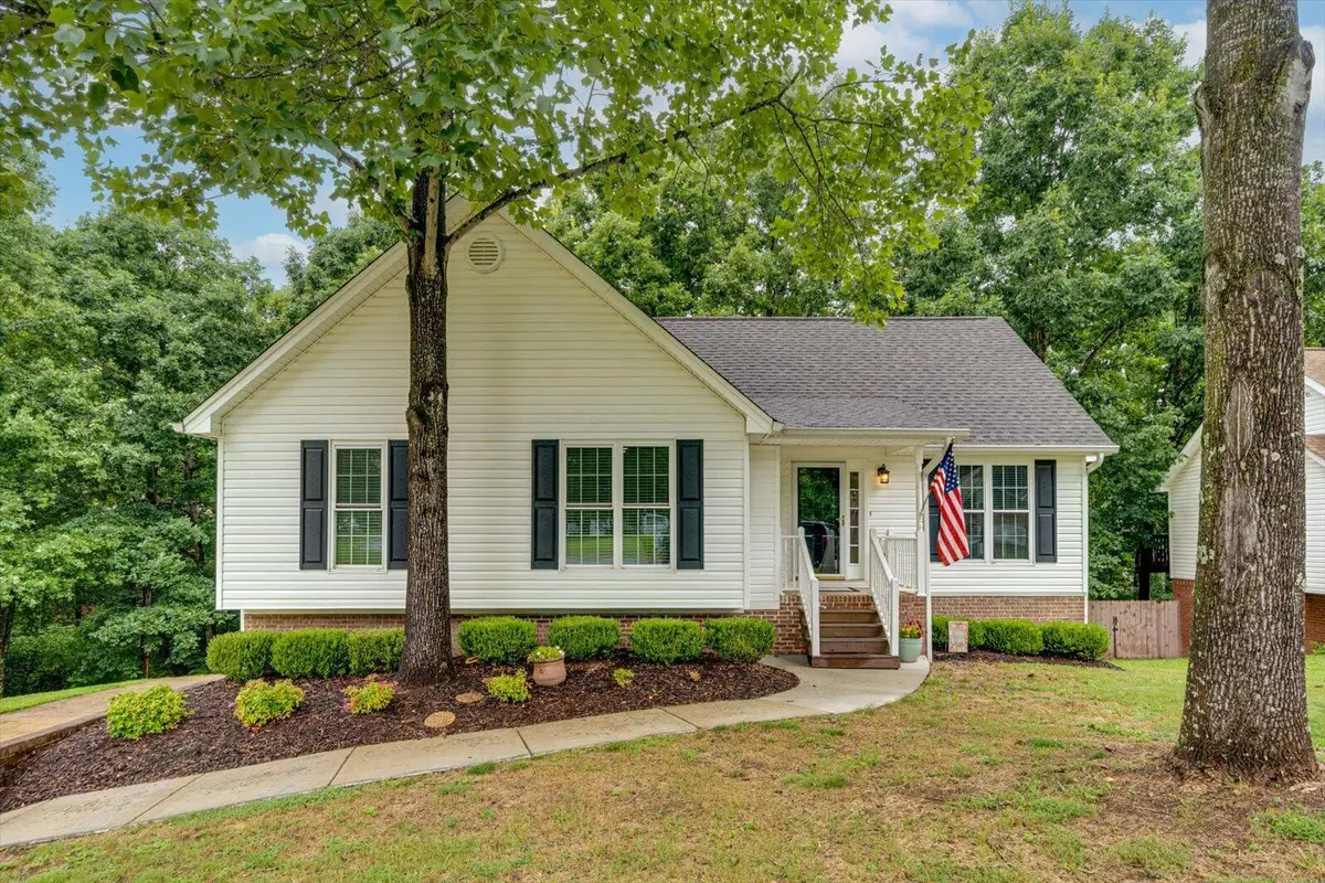 5933 Riley Road, Ooltewah, TN 37363 - #1