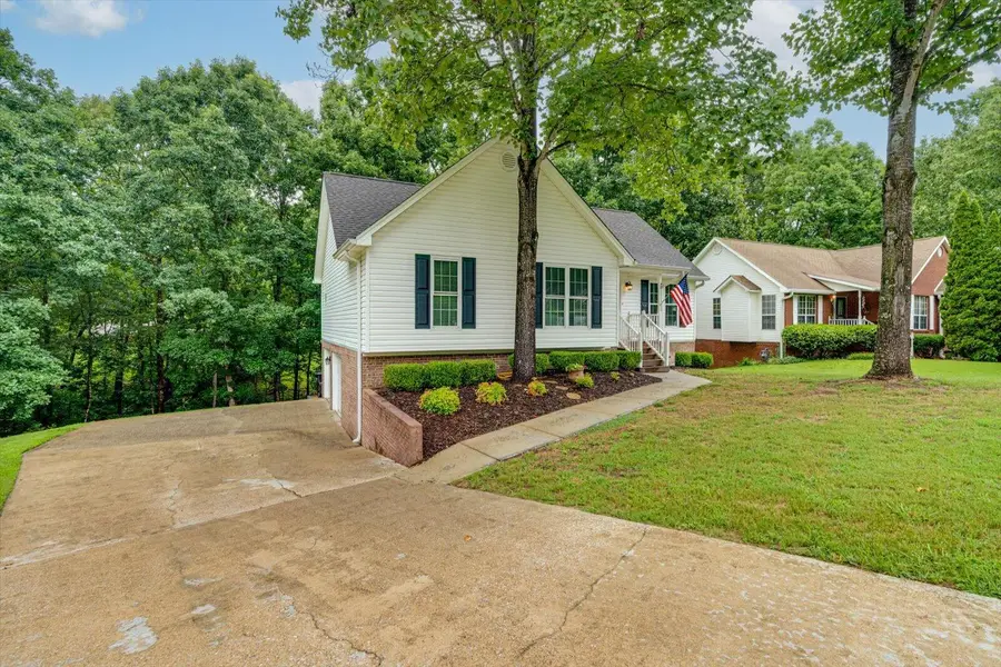 5933 Riley Road, Ooltewah, TN 37363 - #2